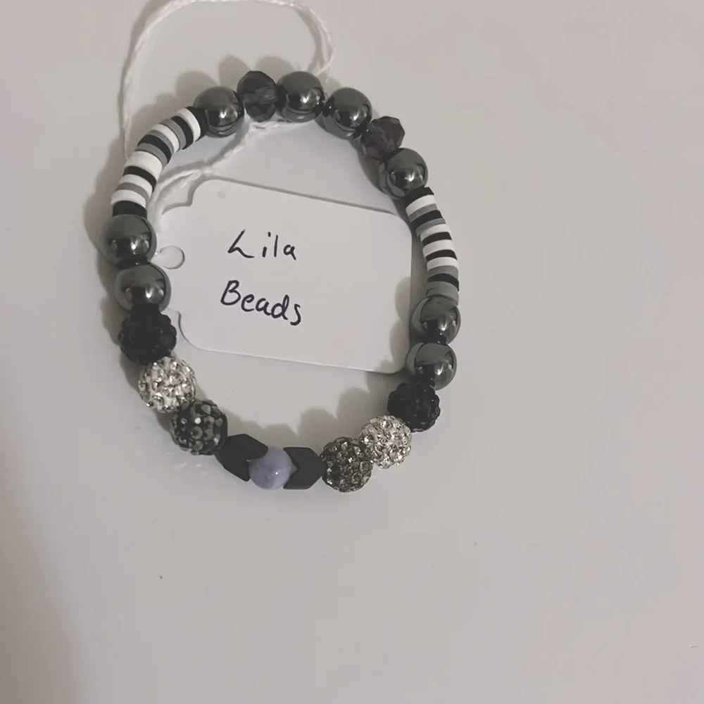 Handmade bracelet - Picture 1 of 1